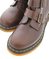 Dr.Martens（ドクターマーチン）ブーツ 茶 サイズ:UK6(24.5cm位) レディース/2200673048042