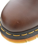 Dr.Martens（ドクターマーチン）ブーツ 茶 サイズ:UK6(24.5cm位) レディース/2200673048042