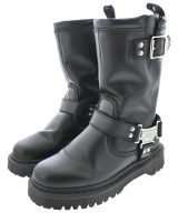 Dr.Martens（ドクターマーチン）ブーツ 黒 サイズ:UK3(21.5cm位) レディース/2200673106018