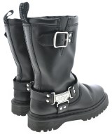 Dr.Martens（ドクターマーチン）ブーツ 黒 サイズ:UK3(21.5cm位) レディース/2200673106018