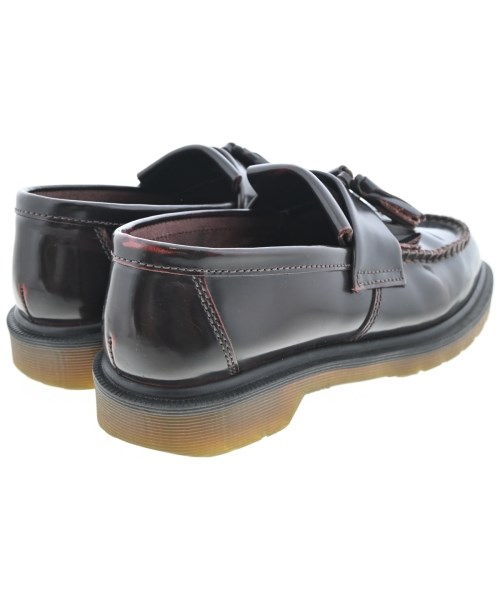 Dr.Martens（ドクターマーチン）ビジネス・ドレスシューズ 茶 サイズ:UK6(24.5cm位) メンズ/2200673209023