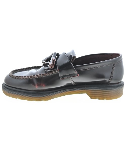 Dr.Martens（ドクターマーチン）ビジネス・ドレスシューズ 茶 サイズ:UK6(24.5cm位) メンズ/2200673209023