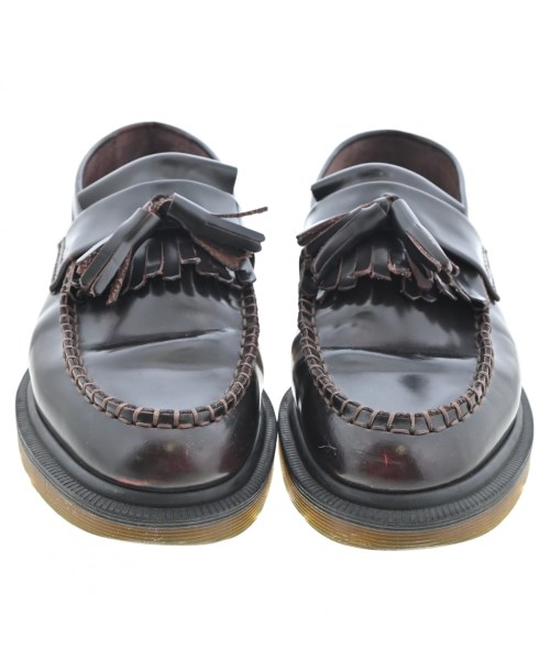 Dr.Martens（ドクターマーチン）ビジネス・ドレスシューズ 茶 サイズ:UK6(24.5cm位) メンズ/2200673209023