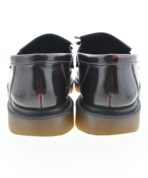 Dr.Martens（ドクターマーチン）ビジネス・ドレスシューズ 茶 サイズ:UK6(24.5cm位) メンズ/2200673209023