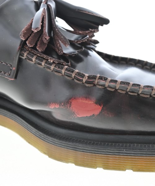 Dr.Martens（ドクターマーチン）ビジネス・ドレスシューズ 茶 サイズ:UK6(24.5cm位) メンズ/2200673209023