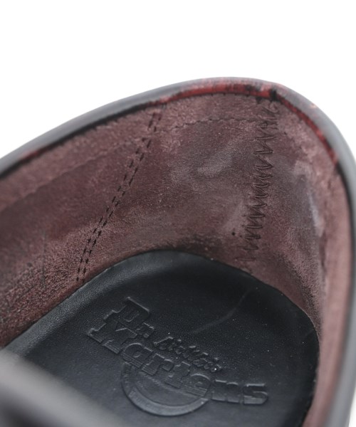 Dr.Martens（ドクターマーチン）ビジネス・ドレスシューズ 茶 サイズ:UK6(24.5cm位) メンズ/2200673209023