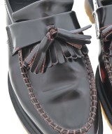 Dr.Martens（ドクターマーチン）ビジネス・ドレスシューズ 茶 サイズ:UK6(24.5cm位) メンズ/2200673209023