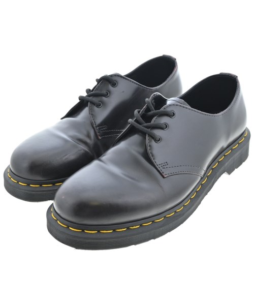 Dr.Martens(ドクターマーチン)ビジネス・ドレスシューズ 黒 サイズ:UK7(25.5cm位)/2200670379194