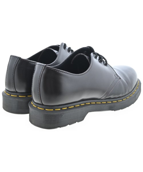 Dr.Martens（ドクターマーチン）ビジネス・ドレスシューズ 黒 サイズ:UK7(25.5cm位) メンズ/2200670379194