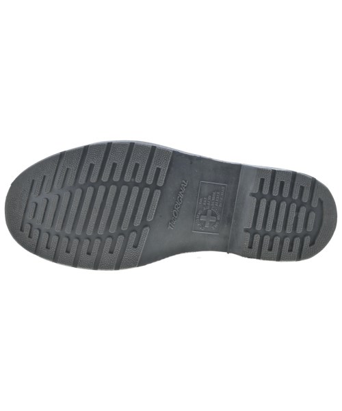 Dr.Martens（ドクターマーチン）ビジネス・ドレスシューズ 黒 サイズ:UK7(25.5cm位) メンズ/2200670379194