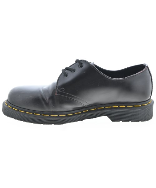 Dr.Martens（ドクターマーチン）ビジネス・ドレスシューズ 黒 サイズ:UK7(25.5cm位) メンズ/2200670379194