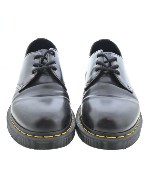Dr.Martens（ドクターマーチン）ビジネス・ドレスシューズ 黒 サイズ:UK7(25.5cm位) メンズ/2200670379194
