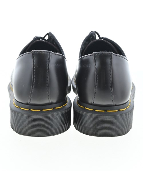Dr.Martens（ドクターマーチン）ビジネス・ドレスシューズ 黒 サイズ:UK7(25.5cm位) メンズ/2200670379194