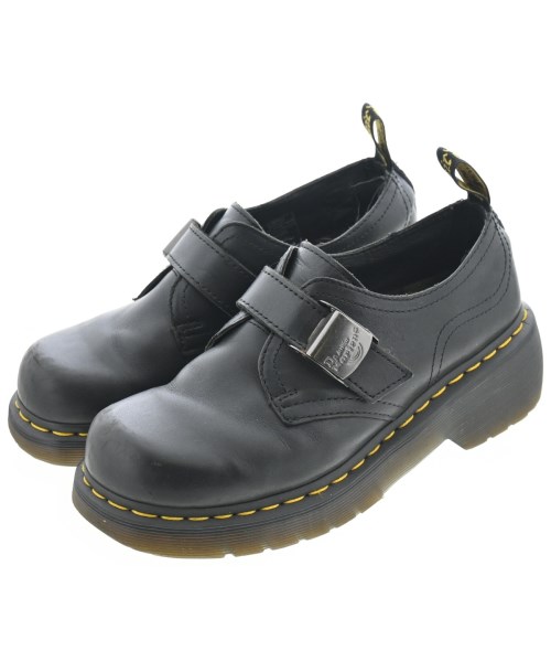 Dr.Martens(ドクターマーチン)その他 黒 サイズ:UK5(23.5cm位)/2200673453044