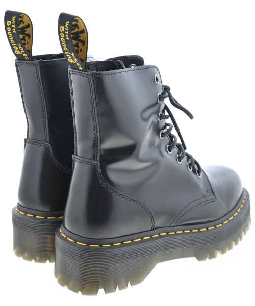 Dr.Martens（ドクターマーチン）ブーツ 黒 サイズ:UK7(25.5cm位) メンズ/2200673752086
