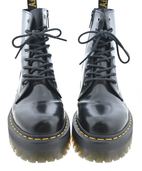 Dr.Martens（ドクターマーチン）ブーツ 黒 サイズ:UK7(25.5cm位) メンズ/2200673752086