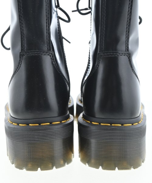 Dr.Martens（ドクターマーチン）ブーツ 黒 サイズ:UK7(25.5cm位) メンズ/2200673752086