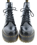 Dr.Martens（ドクターマーチン）ブーツ 黒 サイズ:UK7(25.5cm位) メンズ/2200673752086