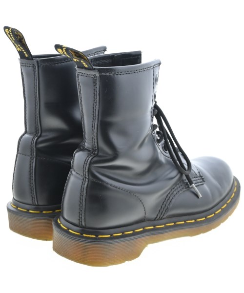 Dr.Martens（ドクターマーチン）ブーツ 黒 サイズ:UK4(22.5cm位) レディース/2200673756015