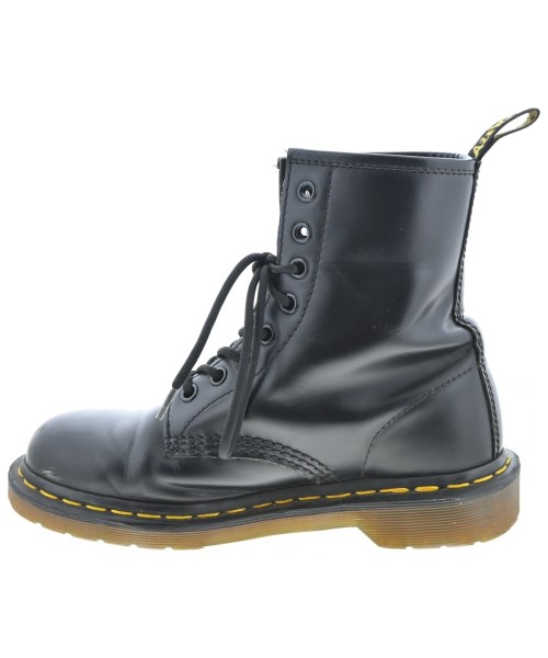 Dr.Martens（ドクターマーチン）ブーツ 黒 サイズ:UK4(22.5cm位) レディース/2200673756015