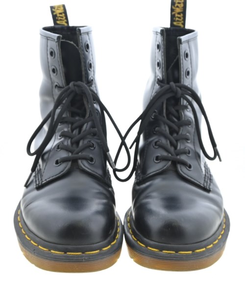 Dr.Martens（ドクターマーチン）ブーツ 黒 サイズ:UK4(22.5cm位) レディース/2200673756015