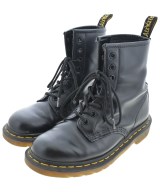 Dr.Martens（ドクターマーチン）ブーツ 黒 サイズ:UK4(22.5cm位) レディース/2200673756015
