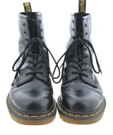 Dr.Martens（ドクターマーチン）ブーツ 黒 サイズ:UK4(22.5cm位) レディース/2200673756015