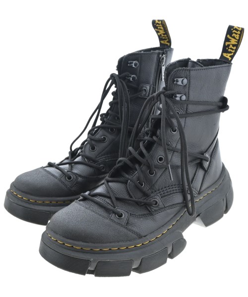 Dr.Martens(ドクターマーチン)ブーツ 黒 サイズ:UK9(27.5cm位)/2200674058026