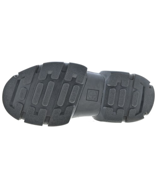 Dr.Martens（ドクターマーチン）ブーツ 黒 サイズ:UK9(27.5cm位) メンズ/2200674058026