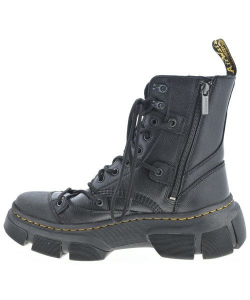 Dr.Martens（ドクターマーチン）ブーツ 黒 サイズ:UK9(27.5cm位) メンズ/2200674058026