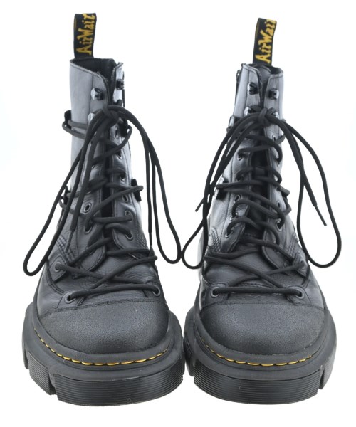 Dr.Martens（ドクターマーチン）ブーツ 黒 サイズ:UK9(27.5cm位) メンズ/2200674058026