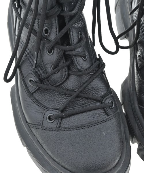 Dr.Martens（ドクターマーチン）ブーツ 黒 サイズ:UK9(27.5cm位) メンズ/2200674058026