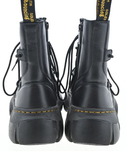 Dr.Martens（ドクターマーチン）ブーツ 黒 サイズ:UK9(27.5cm位) メンズ/2200674058026