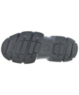 Dr.Martens（ドクターマーチン）ブーツ 黒 サイズ:UK9(27.5cm位) メンズ/2200674058026