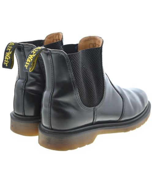 Dr.Martens（ドクターマーチン）ブーツ 黒 サイズ:UK8(26.5cm位) メンズ/2200674157019