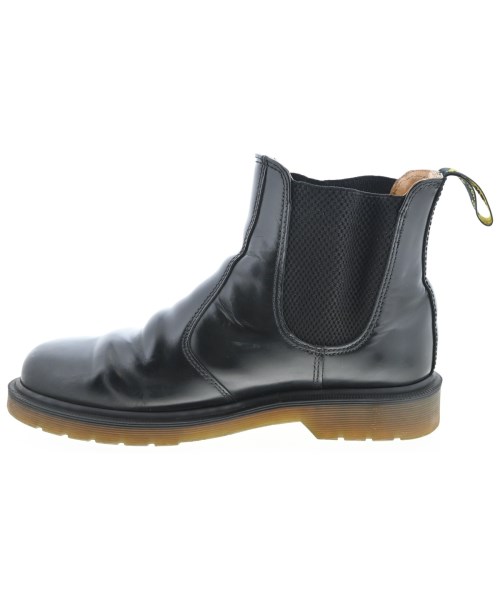 Dr.Martens（ドクターマーチン）ブーツ 黒 サイズ:UK8(26.5cm位) メンズ/2200674157019