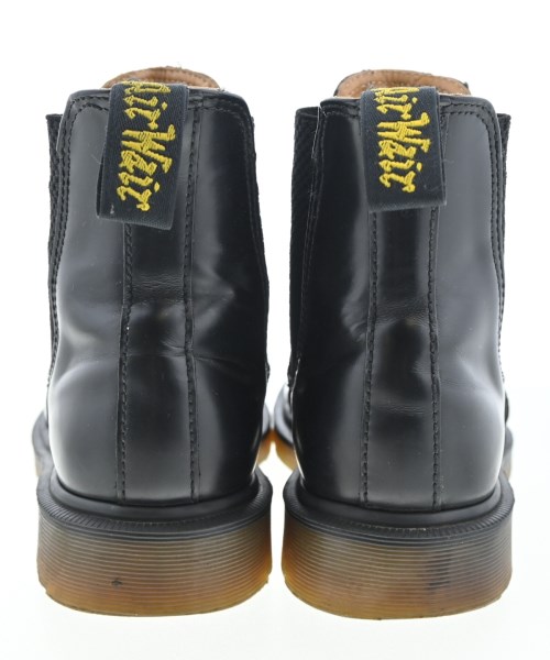 Dr.Martens（ドクターマーチン）ブーツ 黒 サイズ:UK8(26.5cm位) メンズ/2200674157019