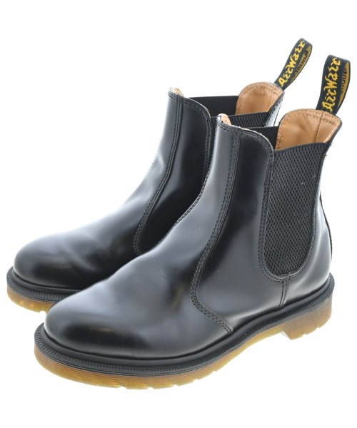 Dr.Martens(ドクターマーチン)ブーツ 黒 サイズ:UK4(22.5cm位)/2200674758018