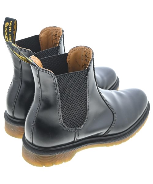 Dr.Martens（ドクターマーチン）ブーツ 黒 サイズ:UK4(22.5cm位) レディース/2200674758018