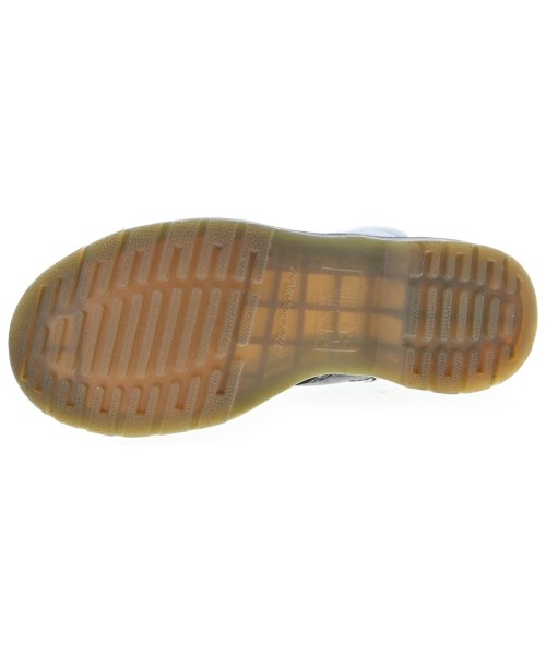 Dr.Martens（ドクターマーチン）ブーツ 黒 サイズ:UK4(22.5cm位) レディース/2200672907043