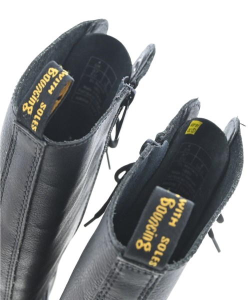 Dr.Martens（ドクターマーチン）ブーツ 黒 サイズ:UK4(22.5cm位) レディース/2200672907043