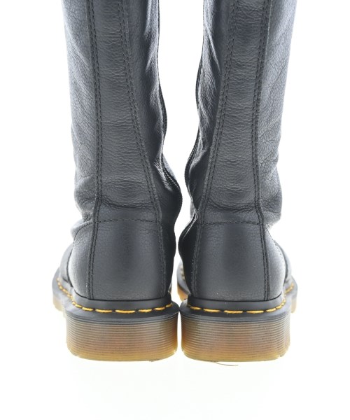 Dr.Martens（ドクターマーチン）ブーツ 黒 サイズ:UK4(22.5cm位) レディース/2200672907043