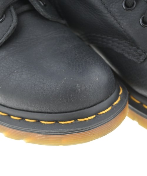 Dr.Martens（ドクターマーチン）ブーツ 黒 サイズ:UK4(22.5cm位) レディース/2200672907043