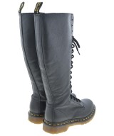 Dr.Martens（ドクターマーチン）ブーツ 黒 サイズ:UK4(22.5cm位) レディース/2200672907043