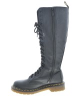 Dr.Martens（ドクターマーチン）ブーツ 黒 サイズ:UK4(22.5cm位) レディース/2200672907043
