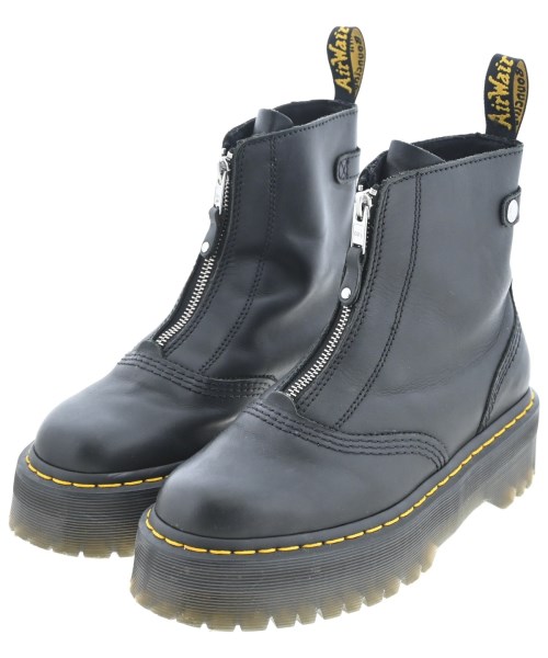 Dr.Martens(ドクターマーチン)ブーツ 黒 サイズ:UK5(23.5cm位)/2200675194013