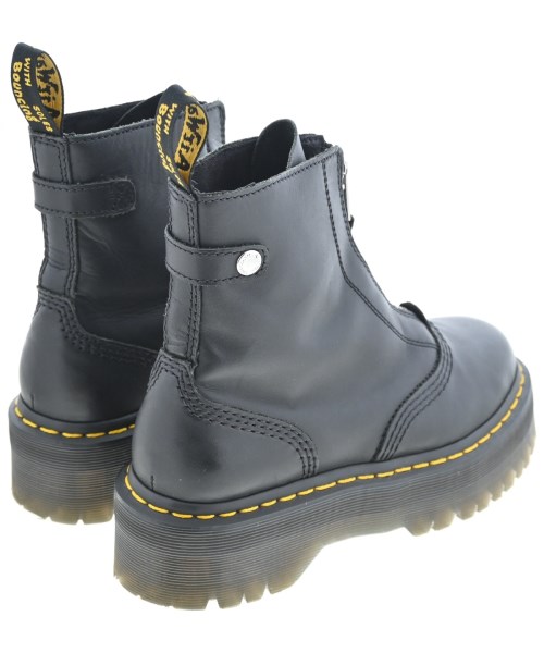 Dr.Martens（ドクターマーチン）ブーツ 黒 サイズ:UK5(23.5cm位) レディース/2200675194013