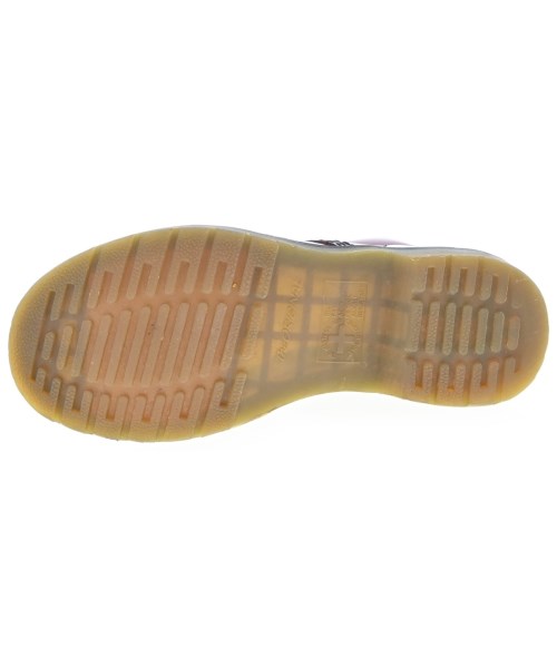 Dr.Martens（ドクターマーチン）ブーツ 赤 サイズ:UK4(22.5cm位) レディース/2200663713011