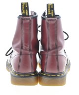 Dr.Martens（ドクターマーチン）ブーツ 赤 サイズ:UK4(22.5cm位) レディース/2200663713011