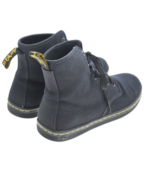 Dr.Martens（ドクターマーチン）ブーツ 黒 サイズ:UK5(23.5cm位) レディース/2200670616091